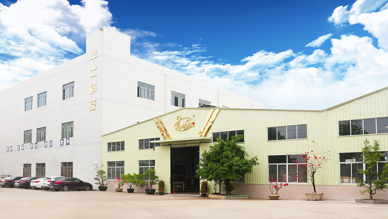 Guangdong Hwashi Technology inc.