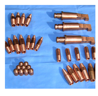 Kacamata hwashi bingkai las spot penyimpanan energi kapasitif 2