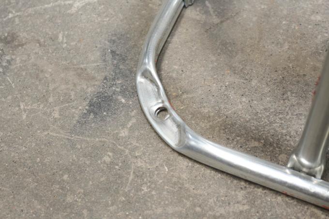 Mesin Pengelasan IBC Tote Cage Listrik 50Hz Kontrol PLC 225KVA 10