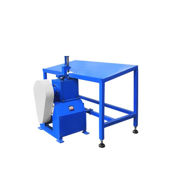 Mesin pengelasan titik otomatis untuk cincin dalam dengan distribusi kawat yang akurat 11