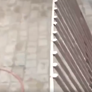 Mesin pengelasan titik otomatis untuk cincin dalam dengan distribusi kawat yang akurat 12