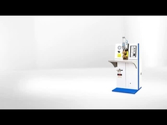 Mesin Las Titik Pelepasan Kapasitor Berkualitas dari China