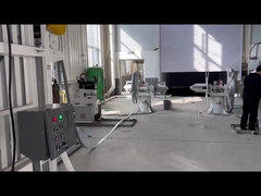 Mesin penggilingan tabung