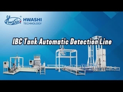 IBC Tote Tube dan Aksesoris