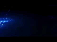 IBC Grid Cage Frame Line Produksi Otomatis, Full Automatic IBC Tank Leakage Testing Machine Line