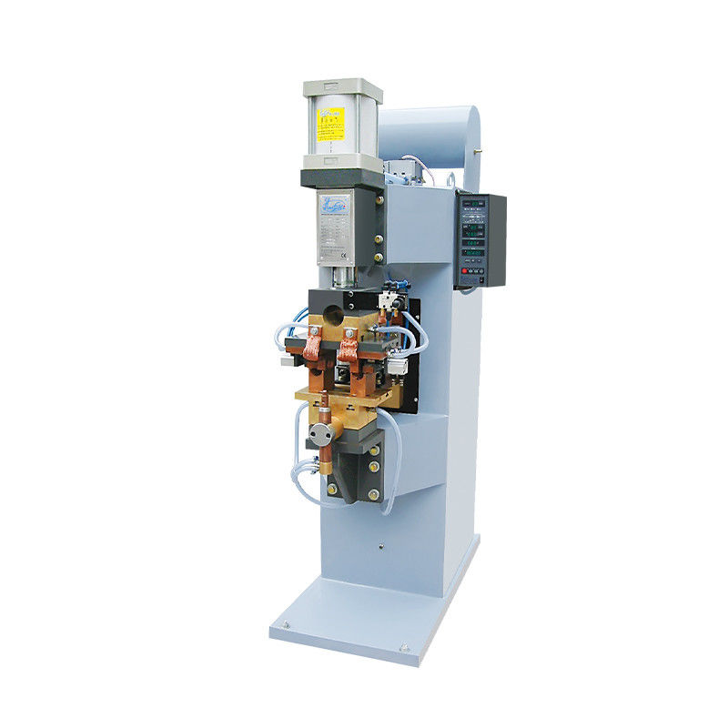 Ac Spot Welder 50kva Untuk Produk Wire Besi Pneumatik
