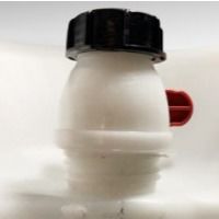 Mesin Las Katup Tangki IBC Untuk Memastikan Keandalan Penyolderan Produk