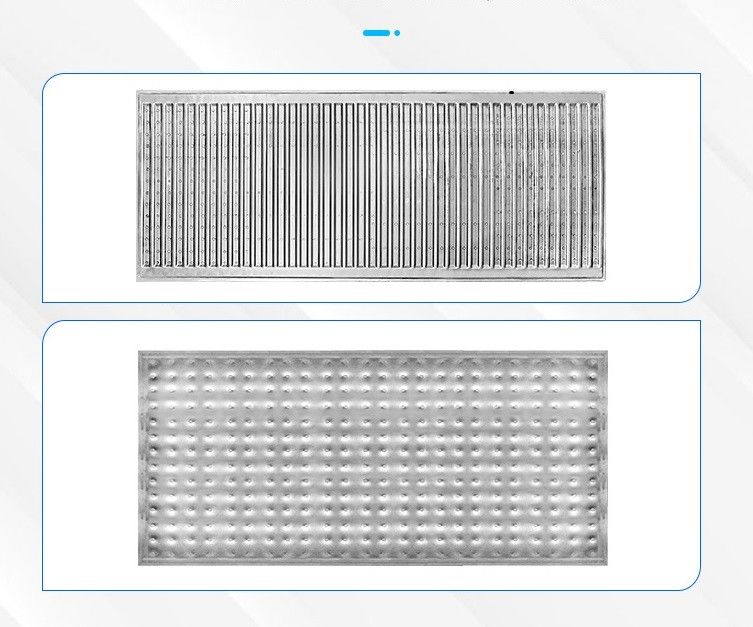 Panel Sheet Metal Spot Welder Gantry Type Multipoint Welding Machine Mesin pengelasan multipoint
