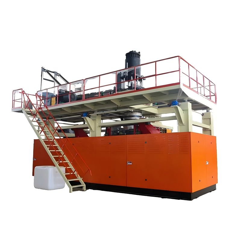 Pengelasan Seragam dan Konsisten dengan Sistem Kecepatan Bergerak Otomatis dari IBC Tote Cage Welding Machine