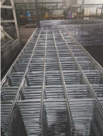 Pabrik Hwashi IBC Grid, IBC Cage Frame Line Produksi, IBC Cage Frame Locking Machine