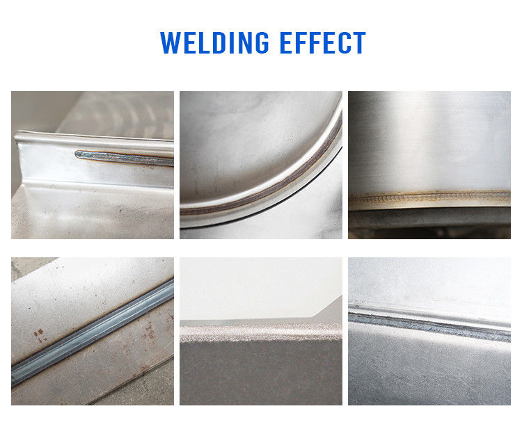 Mesin Las Jahitan/Gulungan Kustom yang Kuat untuk Drum Minyak, Pemanas Kaleng, Radiator, Bahan Bakar Pesawat