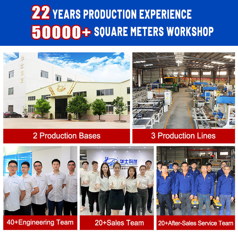 Wire Mesh Welding Machine dilengkapi dengan perangkat pengungkapan otomatis membuatnya dan mudah untuk pekerja Anda