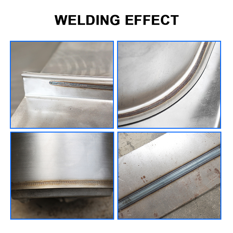 Otomatis CNC Stainless Steel Dapur Sink Bowl Maker Seam Mesin Pengelasan dengan Pompa Motor Tipe