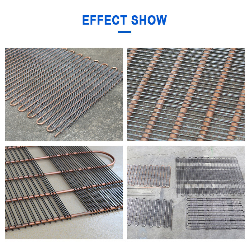 Mesin Pengelasan Wire Mesh Lanjutan untuk Pabrik Keranjang Belanja Teknologi Adaptif Hwashi Memastikan Konsisten