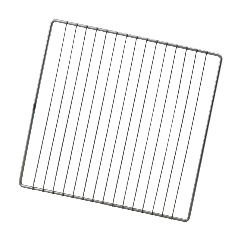 Hwashi Otomatis Multiple Head Wire Mesh Spot Welding Machine untuk keranjang belanja