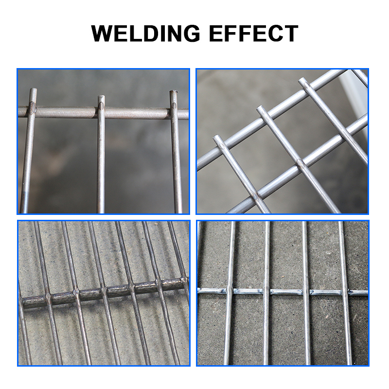 Sistem Kontrol Listrik Mesin Pengelasan Wire Mesh dengan Sistem Pendingin dan Sistem Kontrol Operasi PLC