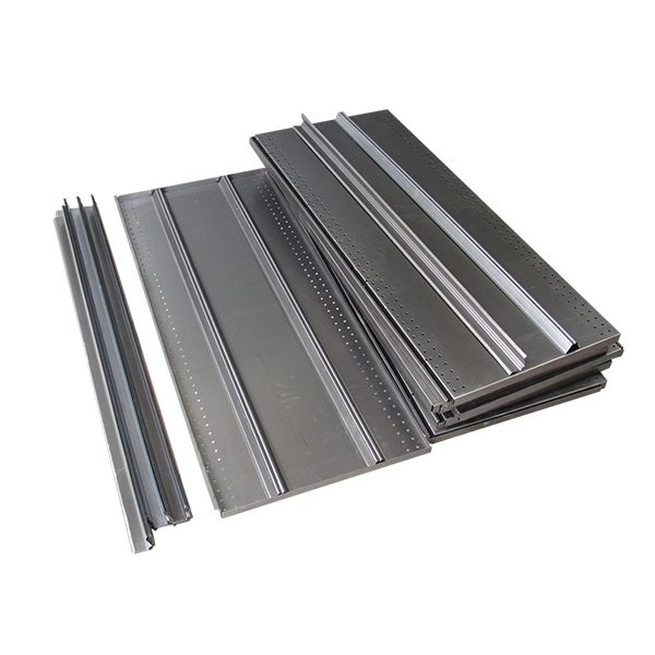 Memaksimalkan Produktivitas Meminimalkan Kesalahan Hwashi's Seven Axis Double Heads Spot Welder